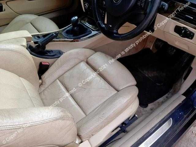 БМВ/BMW- е92/320i/170кс./ - /на части/