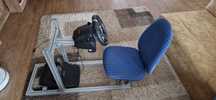 Scaun gaming playseat
