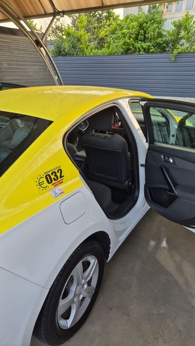 De vanzare Peugeot 508