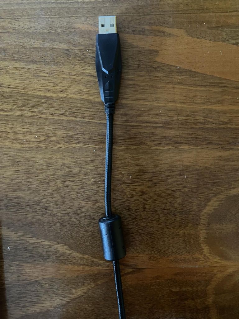 Genesis Thor 300
