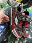 Adidaşi Marvel cu lumini (Flexy sistem) nr35