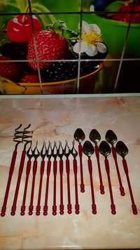 set tacam Twistello 16 piese