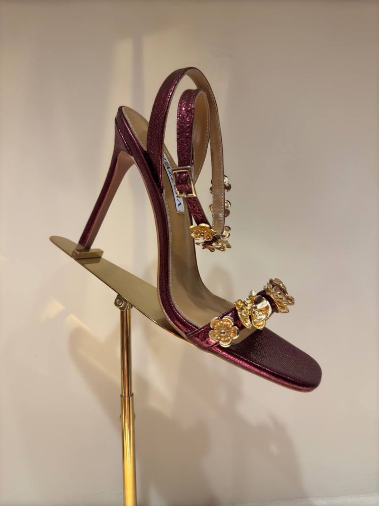 Pantofi Aquazzura