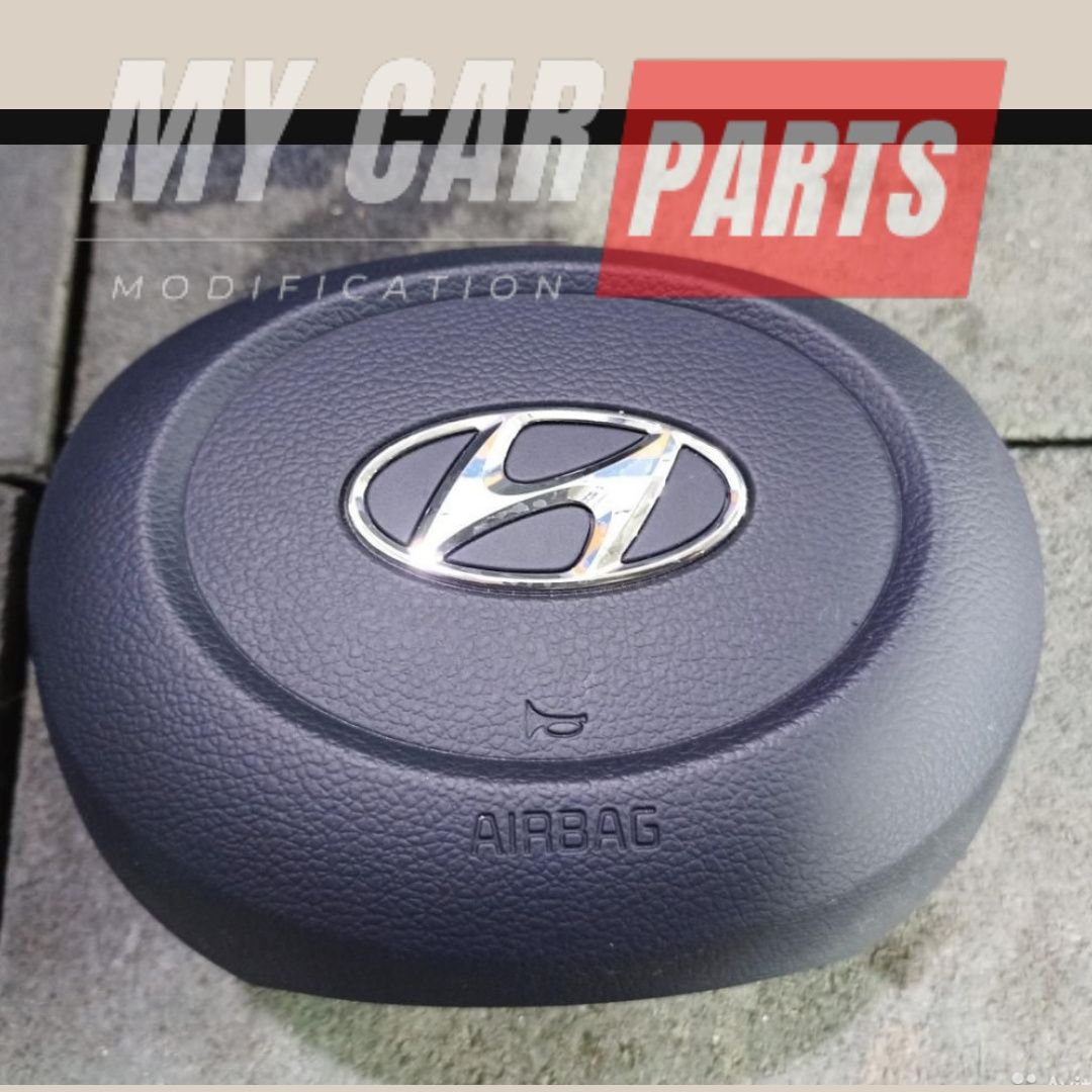Безопасность в сборе Hyundai Sonata 8 DN8, c 2019