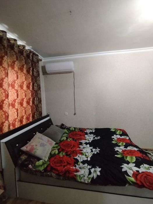 3 Хоналик 3-этаж 6 м веранда