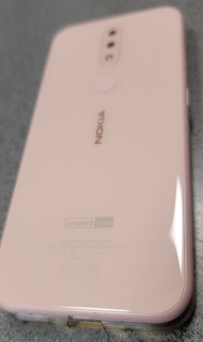 Nokia 4.2 like new one / Нокиа 4.2 като нов