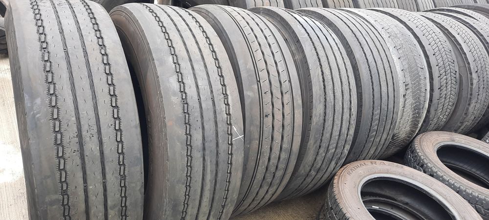 Anvelope 385 65 22,5/315 70 22,5/315 80 22,5