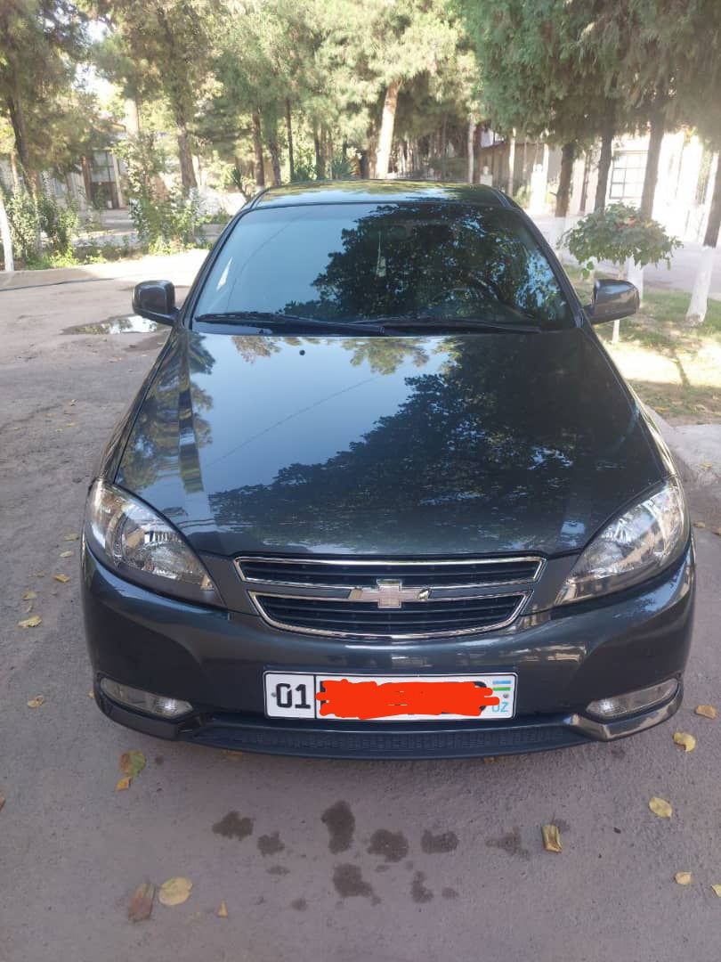 Lacetti 3 pozitsiya