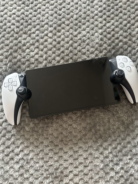 PlayStation Portal Remote Player