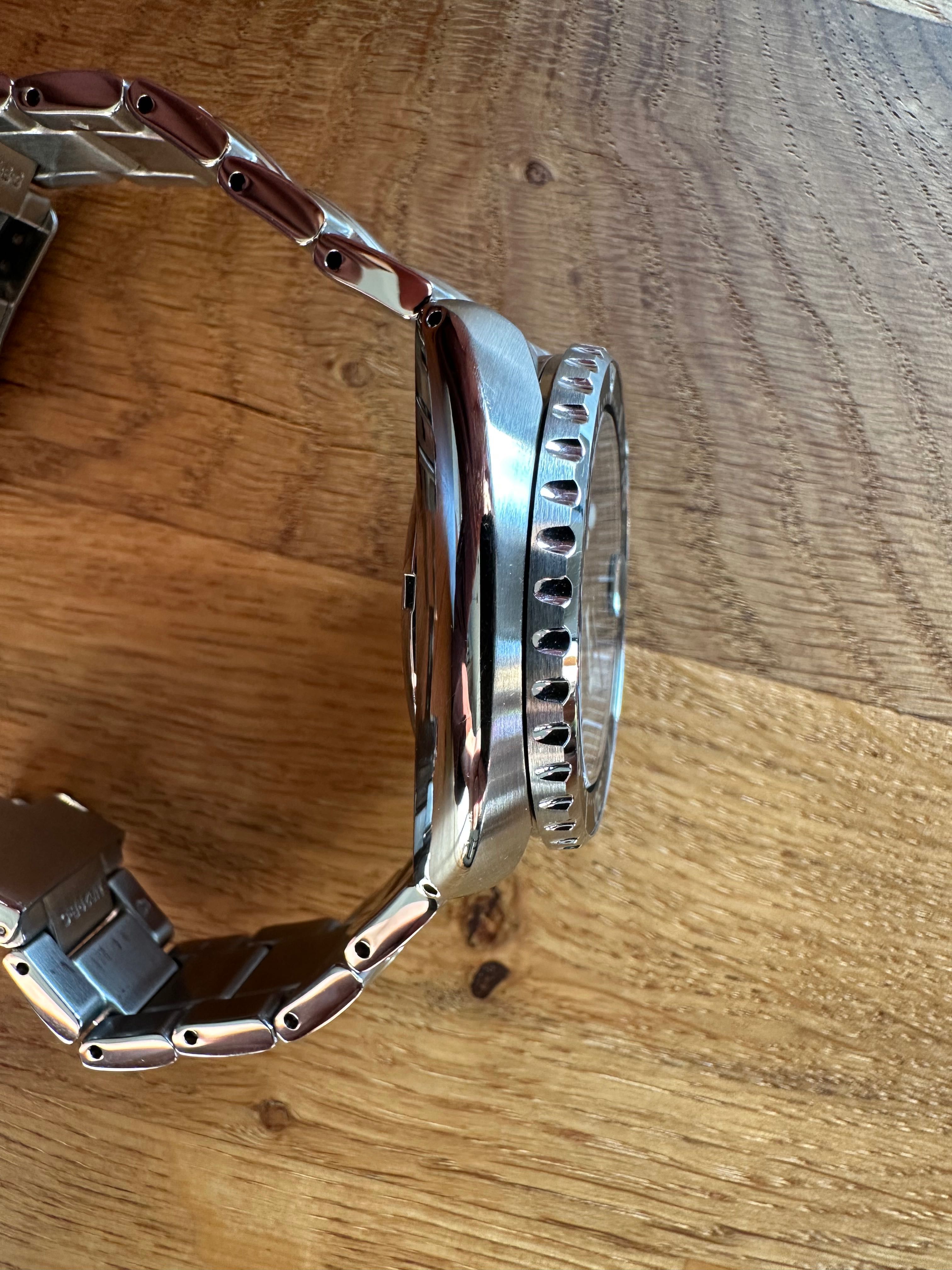 Часовник Seiko Mini Turtle SRPC35K1