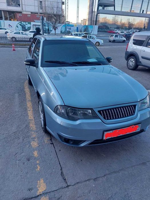 Продаётся Nexia 2 (1.6) 2015