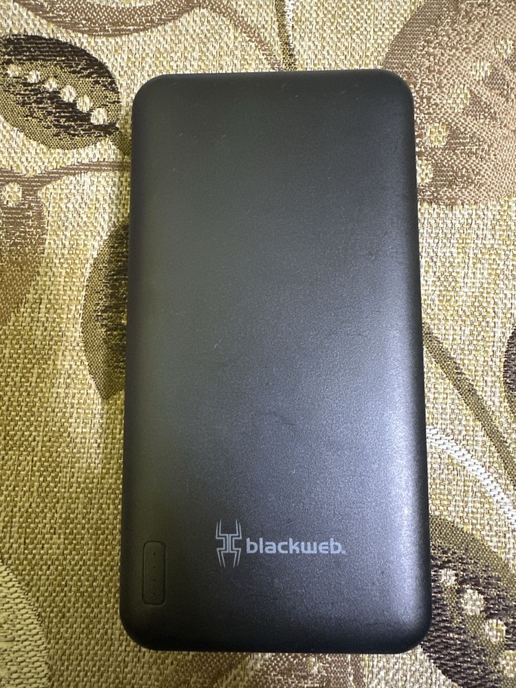 външна батерия 15 000
