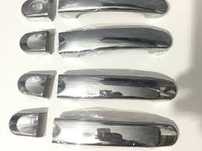 Capace oglinzi manere inox caddy  t5