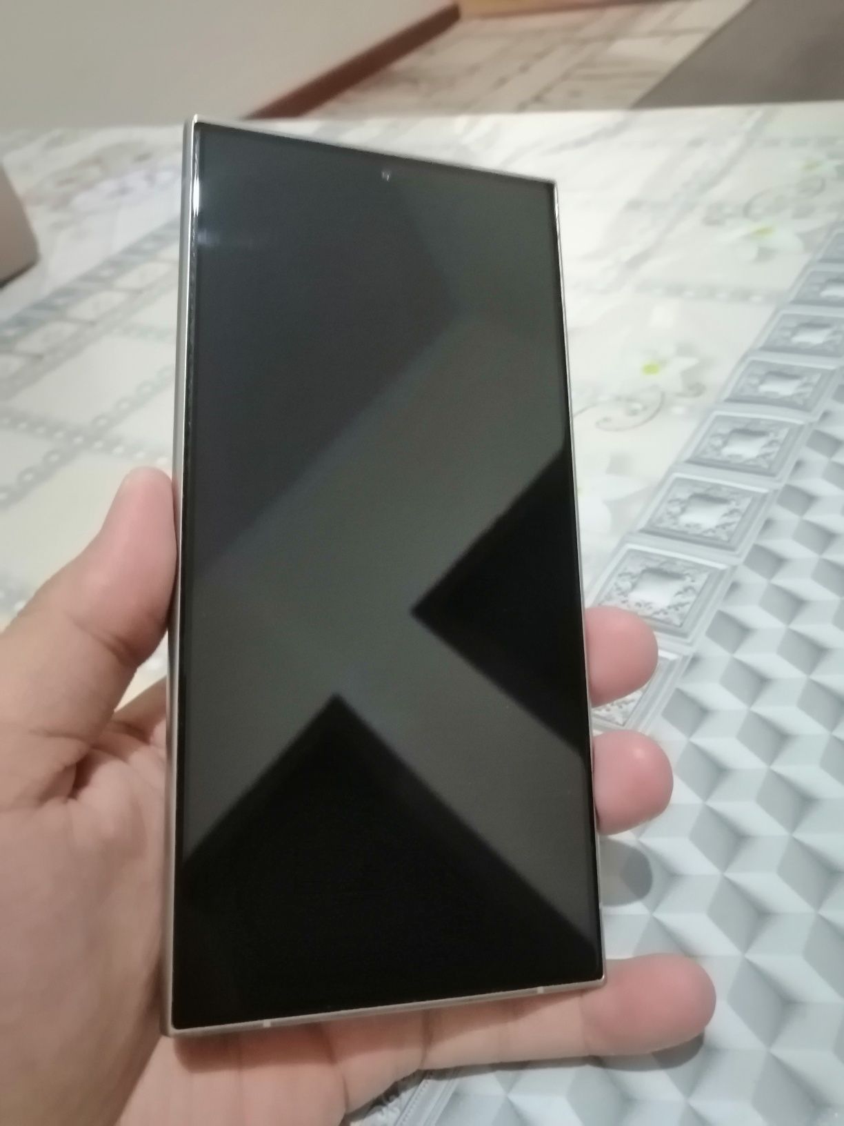 Samsung S24 Ultra