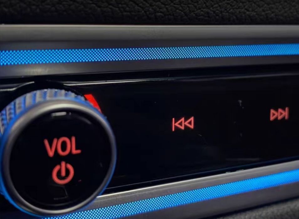 комплект подсветки салона для bmw i3/3/4