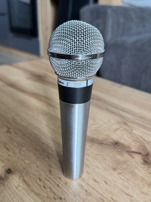 Микрофон Shure 565SD