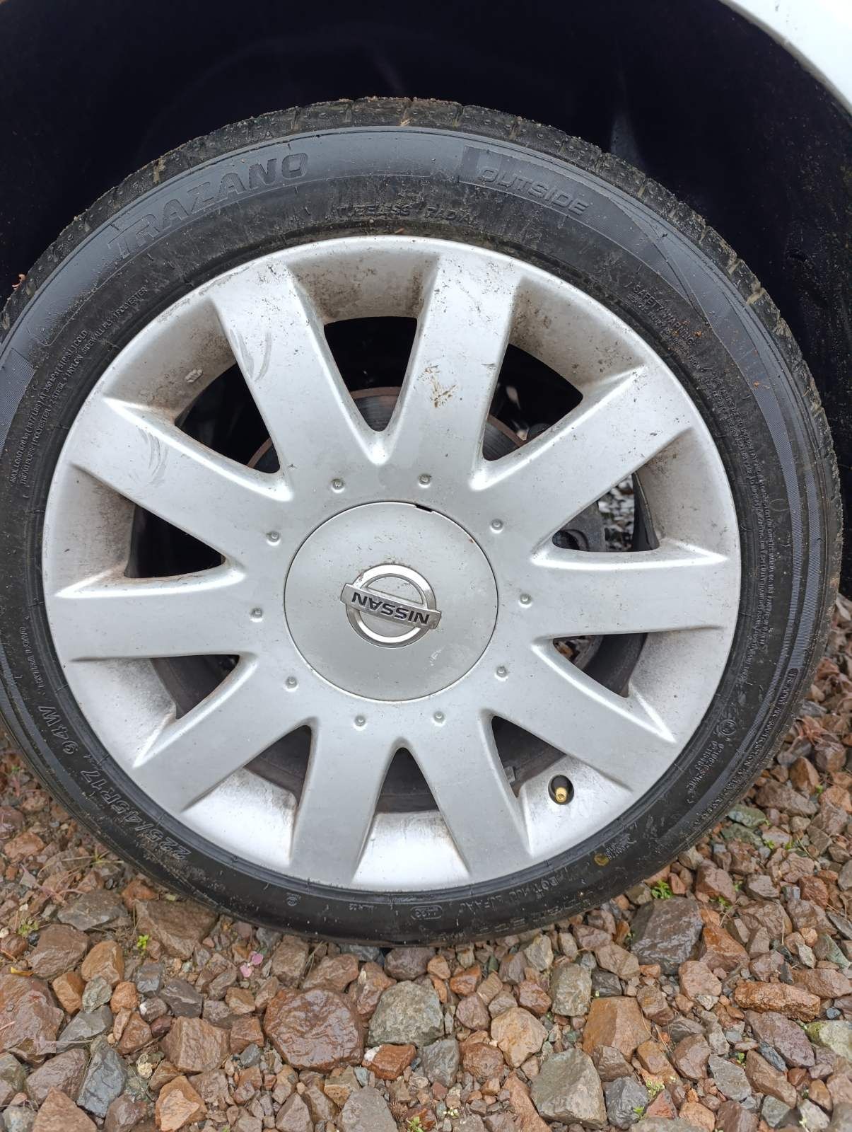 Nissan Primera 1.9 cdi