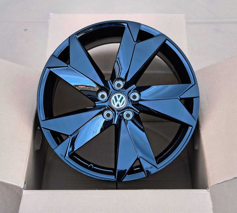 Jante 18 sau 19 VW Golf T-Roc Passat Tiguan Touran, Sharan Arteon Cady