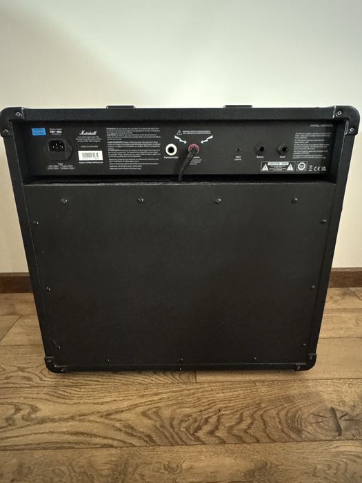 Amplificator marshall mg50fx