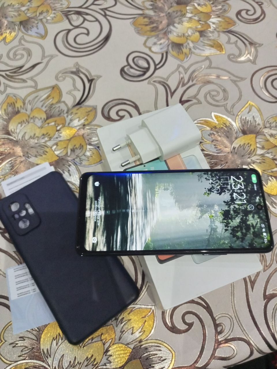 Redmi note 10 pro