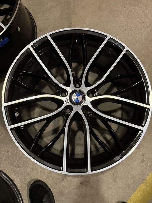 Продавам джанти за BMW 19 цола