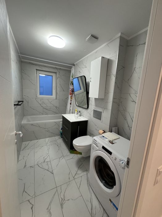 Apartament Spatios 3 camere Cosmopolis