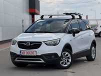 OFERTA!! OPEL Crossland X Ecotec