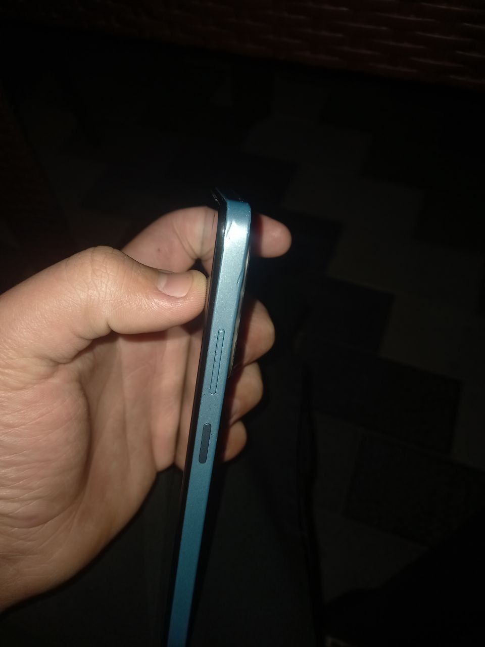 Infinix smart 8 pro 8/256  2ta petno bor lekin zoʻr iwled obmen bor