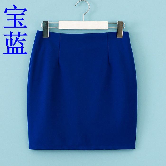 Новая мини юбочка