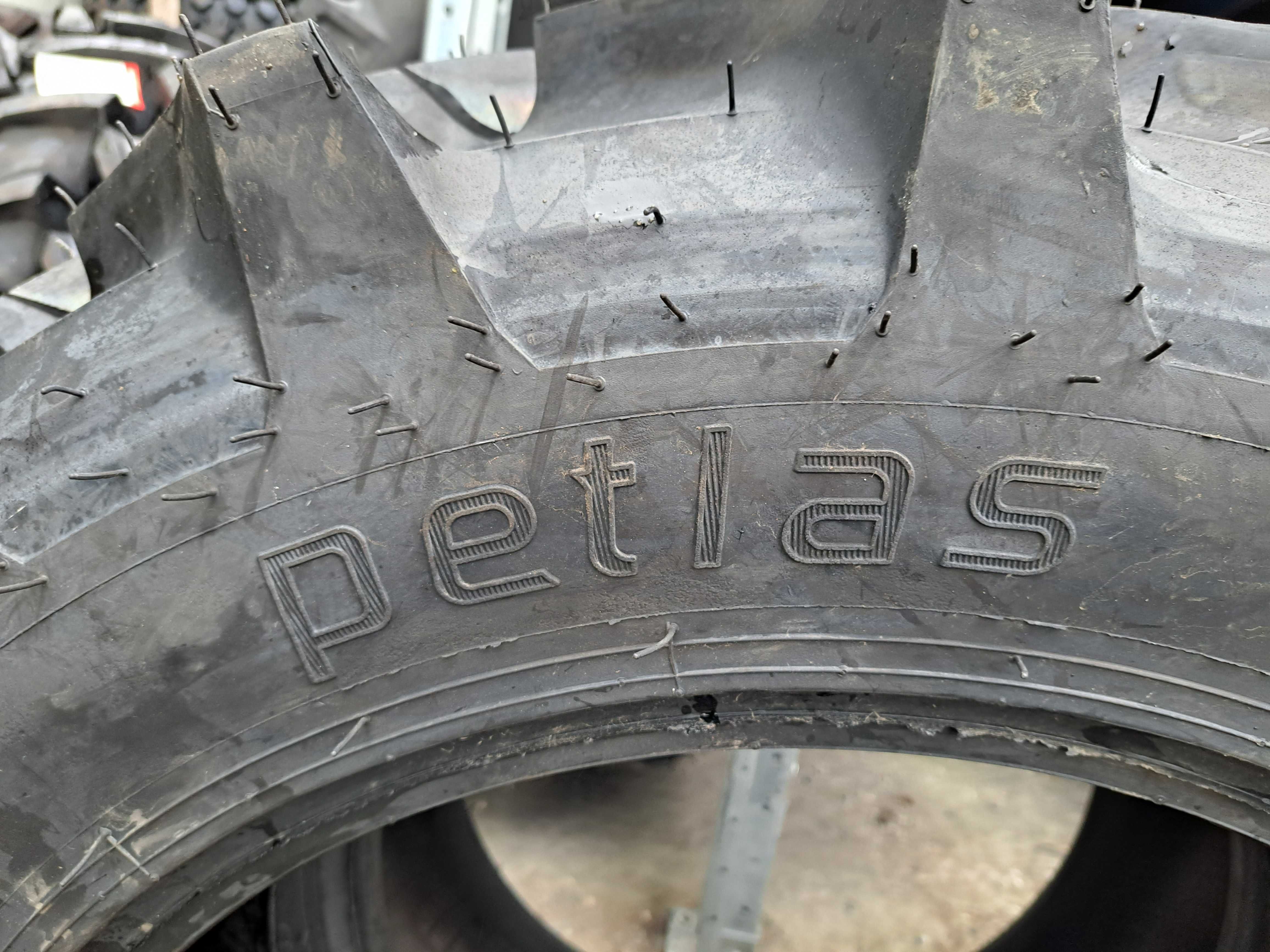 280/85R24 marca PETLAS cauciucuri radiale 11.2R24 anvelope noi