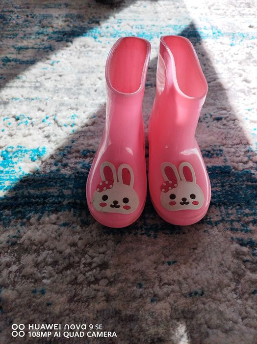 Lot încălțăminte fetiță