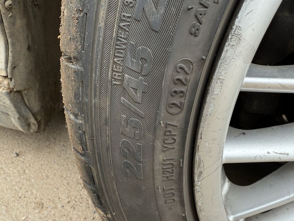 BMW e46 320I НА ЧАСТИ\ БМВ е46 320и