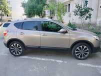NISSAN Qashqai 1,5 diesel 110 CP an 2011