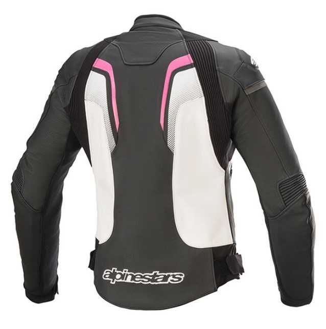 Alpinestars Stella GP Plus R V3 Ladies Leather Jacket