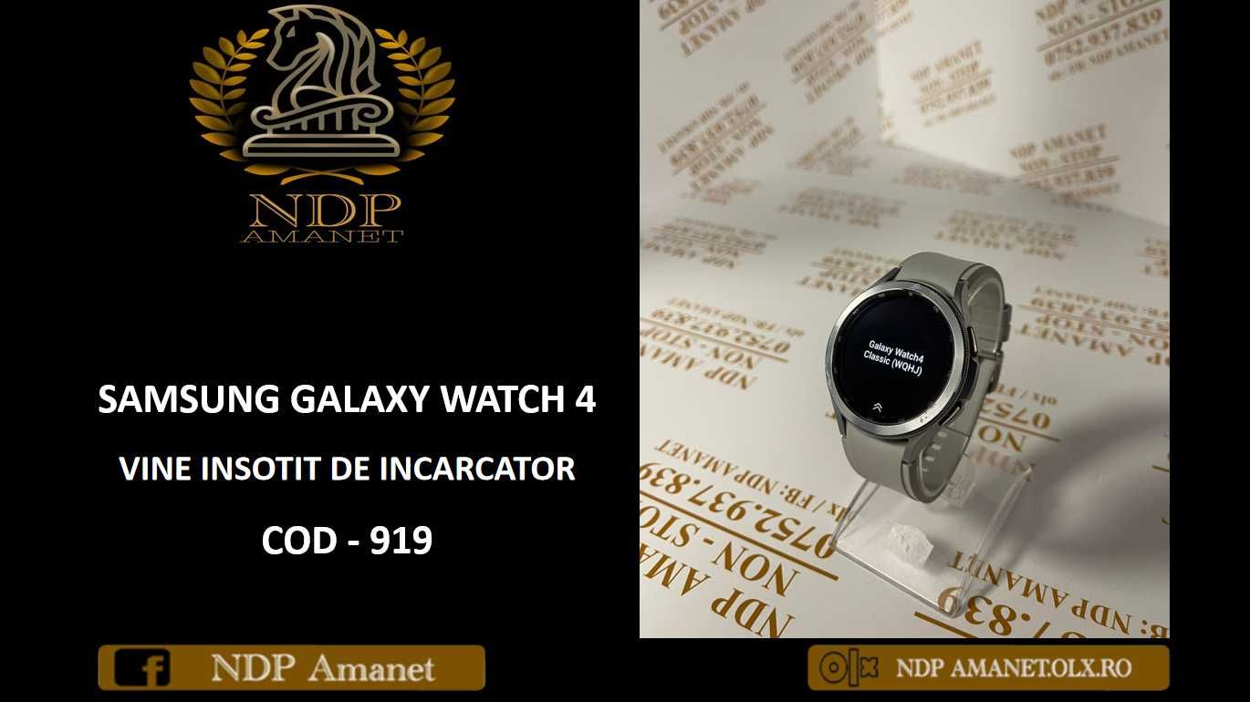 NDP Amanet NON-STOP Bld.Iuliu Maniu nr. 69 Samsung Galaxy Watch 4(919)