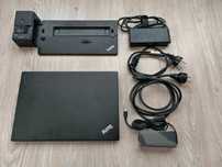 Lenovo ThinkPad T480S, i7, 16Gb RAM, 512Gb SSD + ThinkPad Pro docking