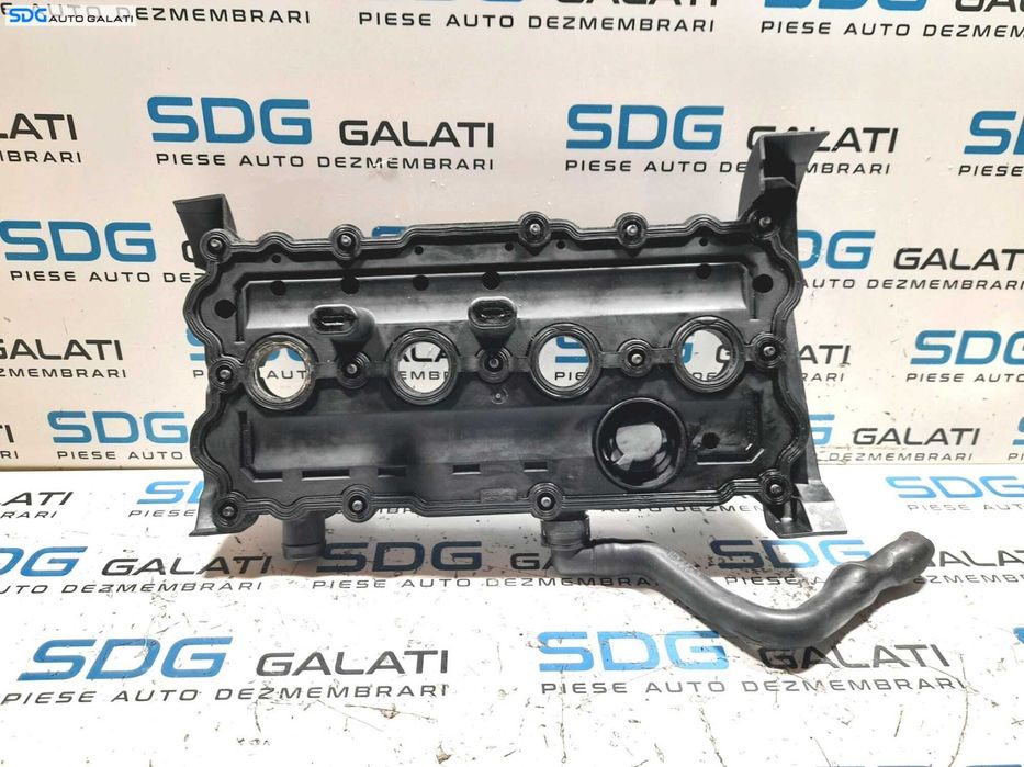 Capac Culbutori Skoda Octavia 2 2.0 FSI BVZ BLY BLR BVY BLX BVX 2004 - 2008 Cod 06F103469D 2900403001 [N0266]
