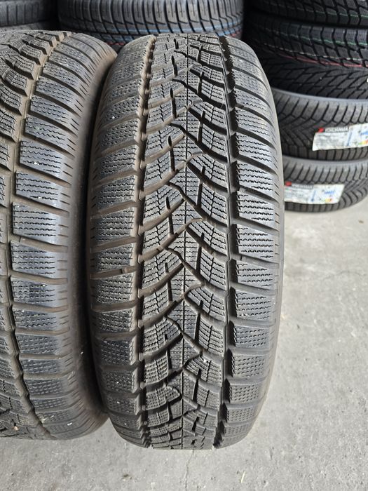225/65/17 DUNLOP 4бр