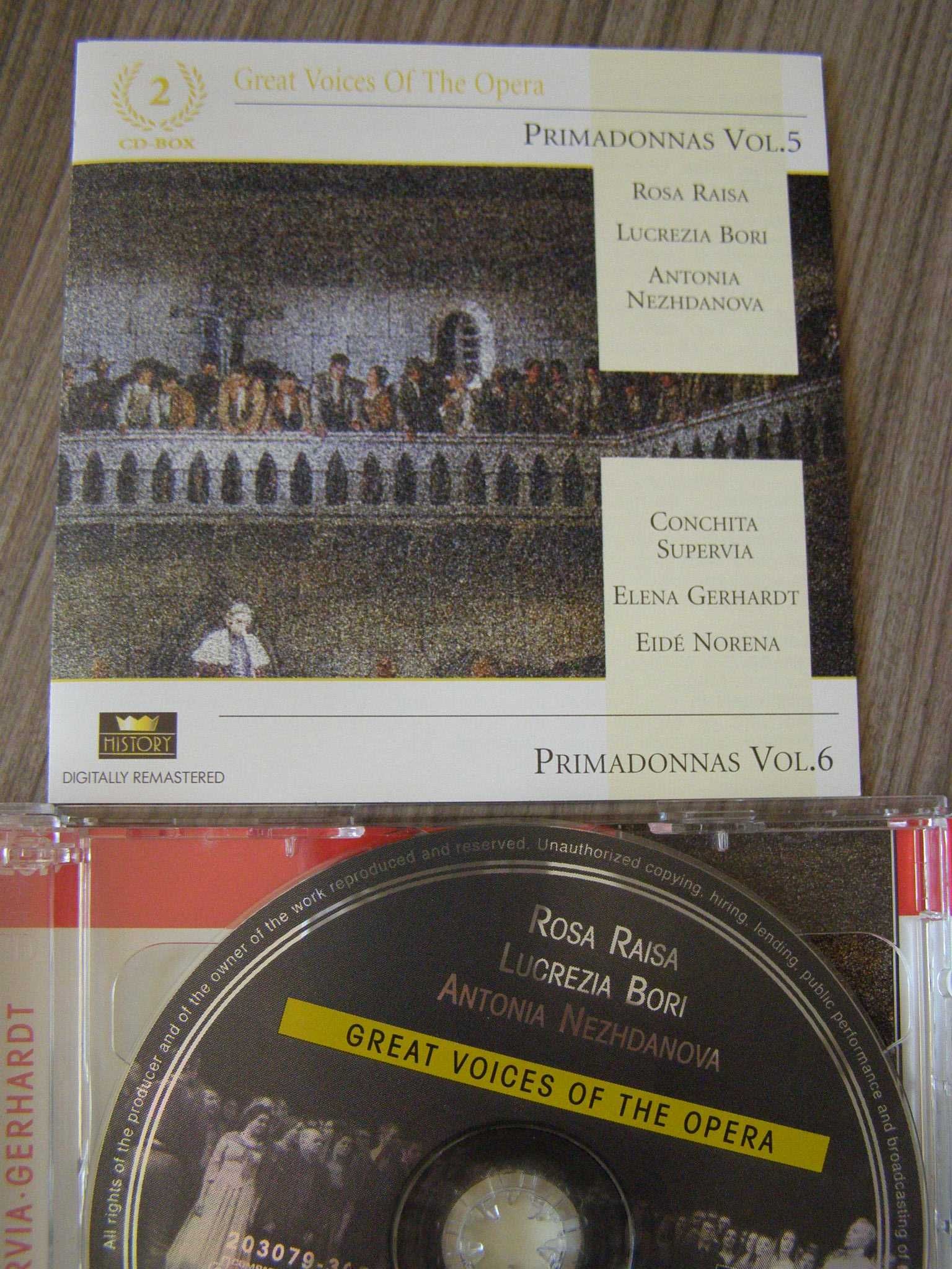 79 албума за 195 лв! класическа Mozart Vivaldi Verdi Shostakovich Bach