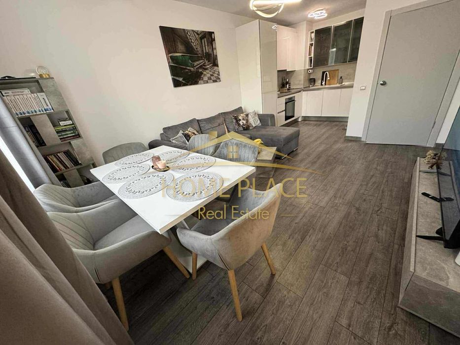 ДВУСТАЕН апартамент под наем - Св.Св.Константин и Елена