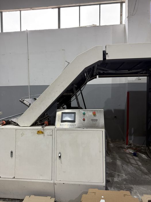 Кашировка Youbond