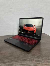 Новый Acer Nitro 5 intel Core i5 RTX3050 iPS 144Герц в Коробке!