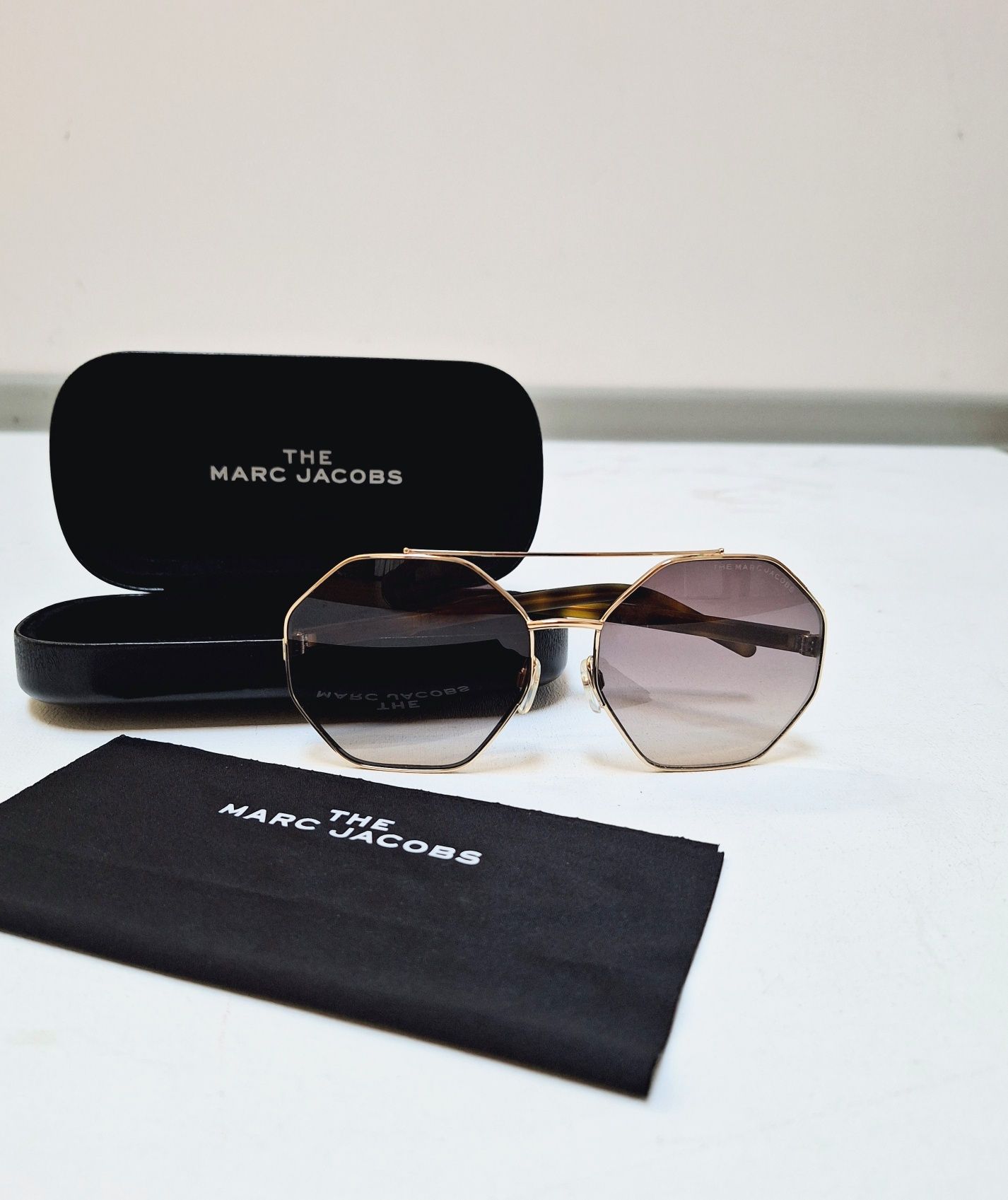Слънчеви очила Marc Jacobs