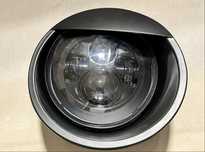 Faruri cu lupa led pentru Jeep Cherooke KJ