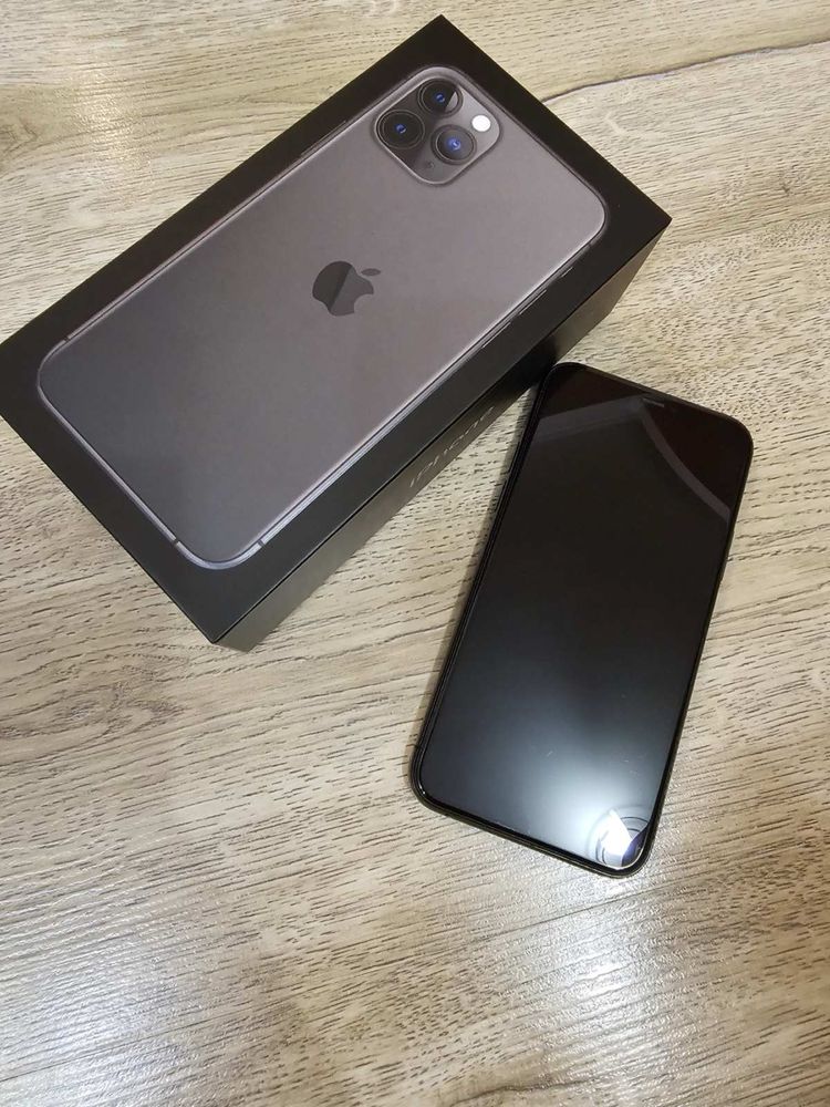 Iphone 11 pro 64 GB