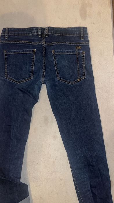 Dolce&gabanna,pause jeans,pull and bear,hm дънки