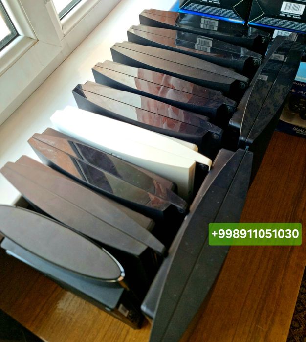 PlayStation 3 slim, super slim