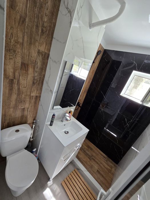 Inchiriez apartament 2 camere