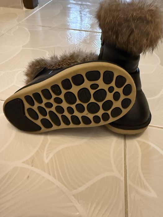 Ghete fetițe mărimea 24