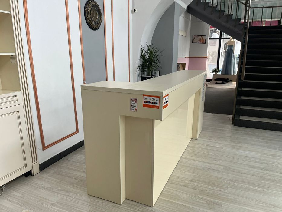 Vand parchet laminat pentru trafic intens 12mm